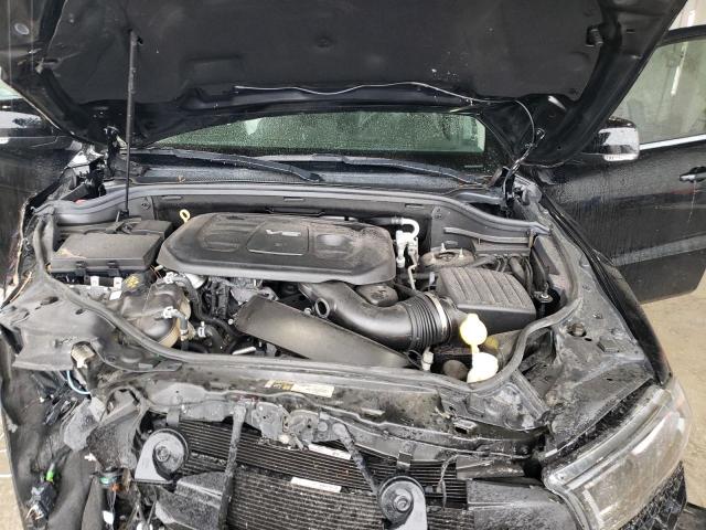 Photo 7 from auction – 2018 DODGE DURANGO GT with VIN 1C4RDJDG8JC278041