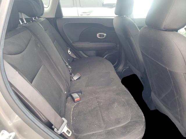 Photo 6 from auction – 2016 KIA SOUL with VIN KNDJN2A25G7378320