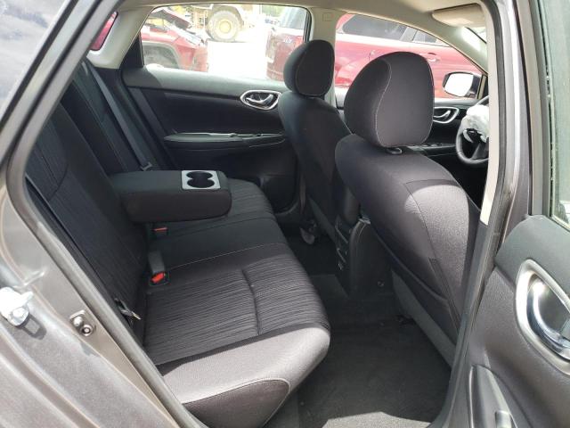 Photo 6 from auction – 2017 NISSAN SENTRA S with VIN 3N1AB7AP5HL723802