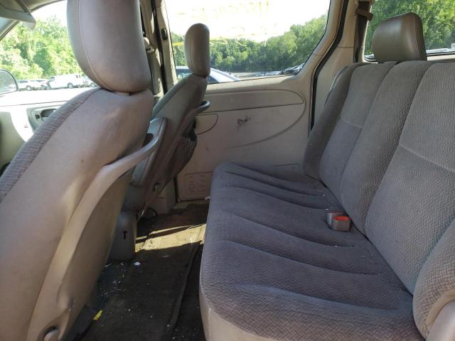 Photo 6 from auction – 2005 DODGE GRAND CARA with VIN 1D4GP24R65B291536