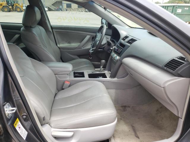 Photo 5 from auction – 2007 TOYOTA CAMRY CE with VIN 4T1BE46K37U137619