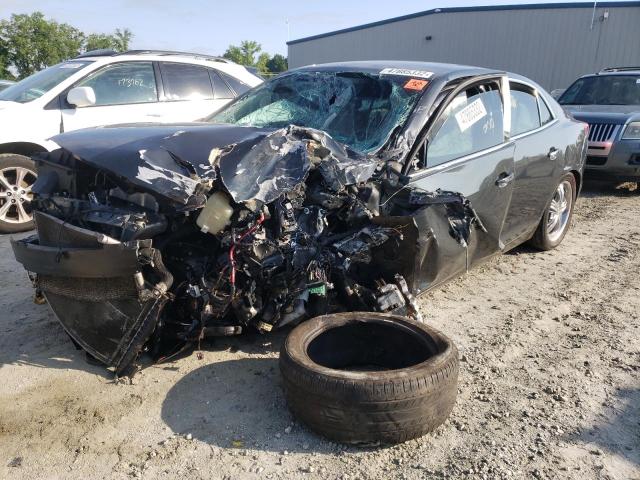Photo 2 from auction – 2014 CHEVROLET MALIBU LTZ with VIN 1G11H5SL8EF297923