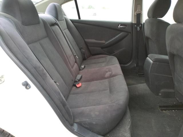 Photo 6 from auction – 2012 NISSAN ALTIMA BAS with VIN 1N4AL2APXCC140696