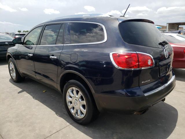 Photo 3 from auction – 2011 BUICK ENCLAVE CX with VIN 5GAKRBED1BJ180352