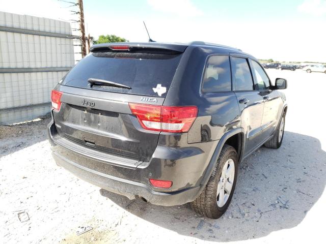 Photo 4 from auction – 2011 JEEP GRAND CHER with VIN 1J4RS4GG6BC554263