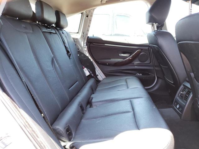 Photo 6 from auction – 2015 BMW 328 XIGT S with VIN WBA8Z5C56FD672270