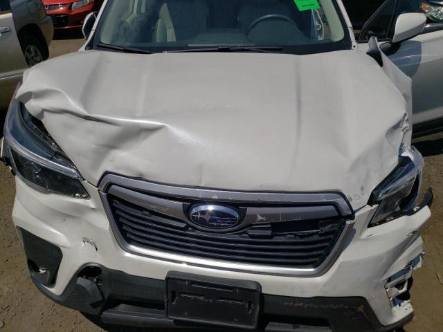 Photo 7 from auction – 2021 SUBARU FORESTER P with VIN JF2SKAJC9MH456248