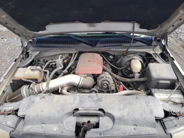 Photo 9 from auction – 2006 CHEVROLET SILVERADO with VIN 2GCEK19B961107569