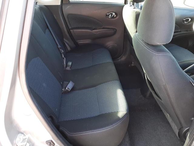 Photo 6 from auction – 2015 NISSAN VERSA NOTE with VIN 3N1CE2CP2FL393579