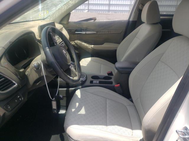 Photo 5 from auction – 2021 KIA SELTOS SX with VIN KNDETCA26M7079802