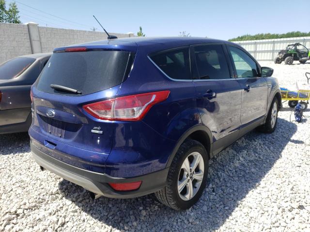 Photo 4 from auction – 2013 FORD ESCAPE SE with VIN 1FMCU9G90DUC01935