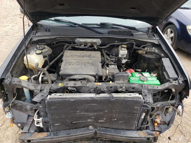 Photo 7 from auction – 2010 FORD ESCAPE LIM with VIN 1FMCU0EG7AKB42614