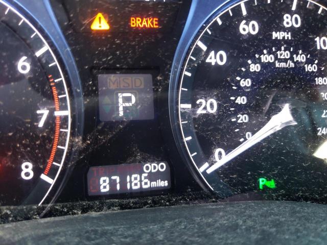 Photo 8 from auction – 2015 LEXUS RX 350 BAS with VIN 2T2BK1BA0FC298865