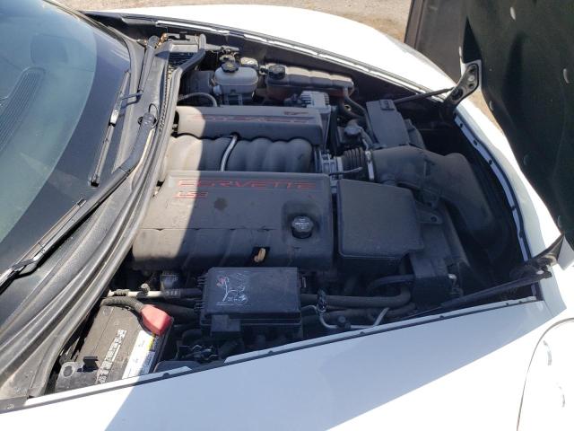 Photo 7 from auction – 2013 CHEVROLET CORVETTE with VIN 1G1YA2DW9D5110251