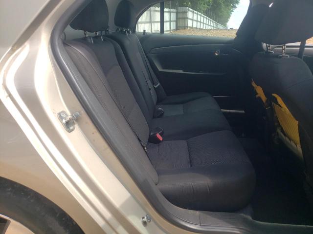 Photo 6 from auction – 2012 CHEVROLET MALIBU 1LT with VIN 1G1ZC5E01CF138161