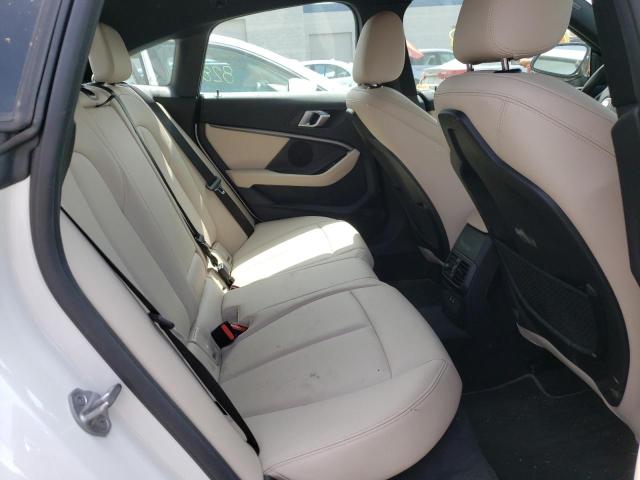 Photo 6 from auction – 2020 BMW 228XI with VIN WBA73AK06L7F88197