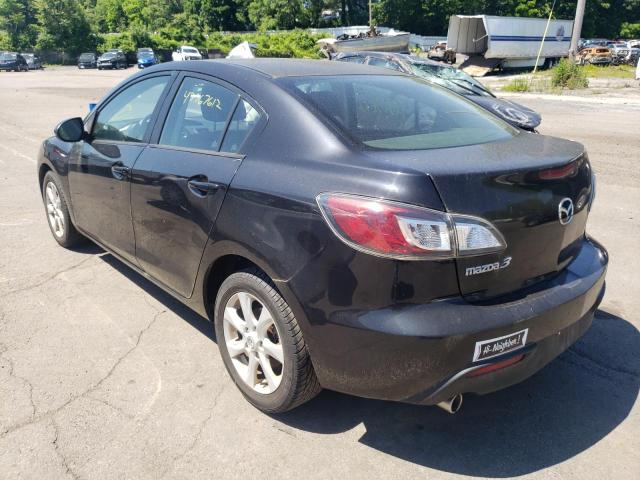 Photo 3 from auction – 2010 MAZDA MAZDA3 with VIN JM1BL1SG0A1220623