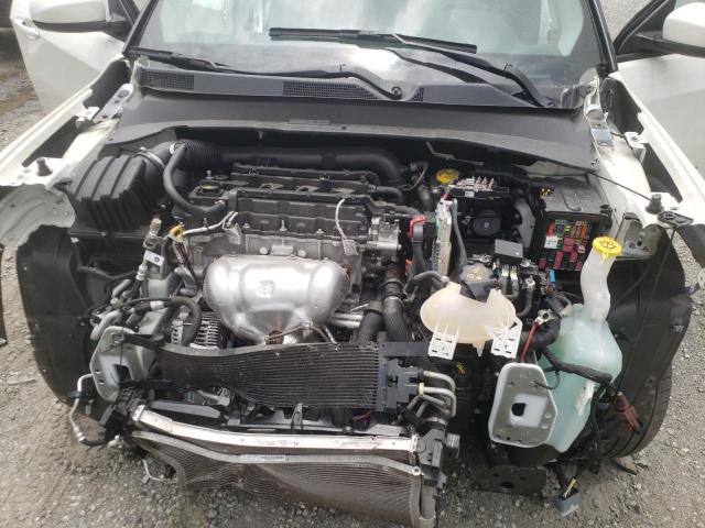 Photo 7 from auction – 2020 JEEP COMPASS LA with VIN 3C4NJCBB1LT151150