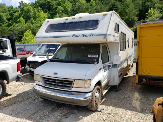 Photo 2 from auction – 1996 FORD FOUR WINDS with VIN 1FDKE30G7SHB94633