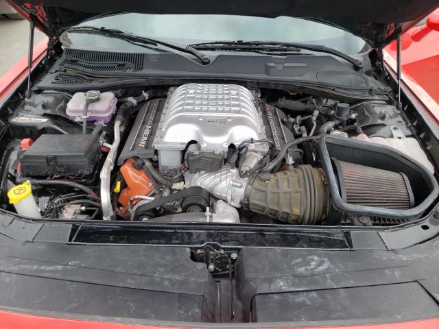 Photo 7 from auction – 2019 DODGE CHALLENGER with VIN 2C3CDZC99KH683304