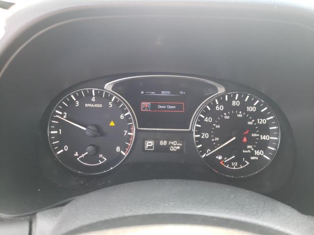 Photo 8 from auction – 2014 NISSAN PATHFINDER with VIN 5N1AR2MM5EC721306