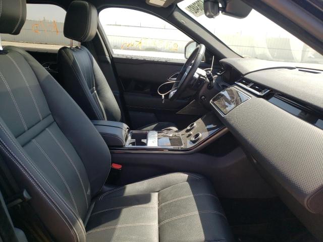 Photo 5 from auction – 2020 LAND ROVER RANGE ROVE with VIN SALYB2EX0LA268570
