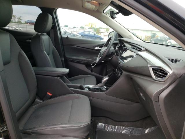 Zdjęcie 5 z aukcji – 2020 BUICK ENCORE GX z VIN KL4MMBS2XLB107785