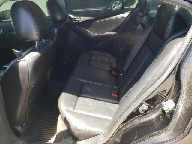 Фото 6 с аукциона – 2011 NISSAN ALTIMA SR с VIN 1N4BL2AP2BN408809