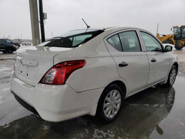 Photo 4 from auction – 2017 NISSAN VERSA S with VIN 3N1CN7AP7HL832746