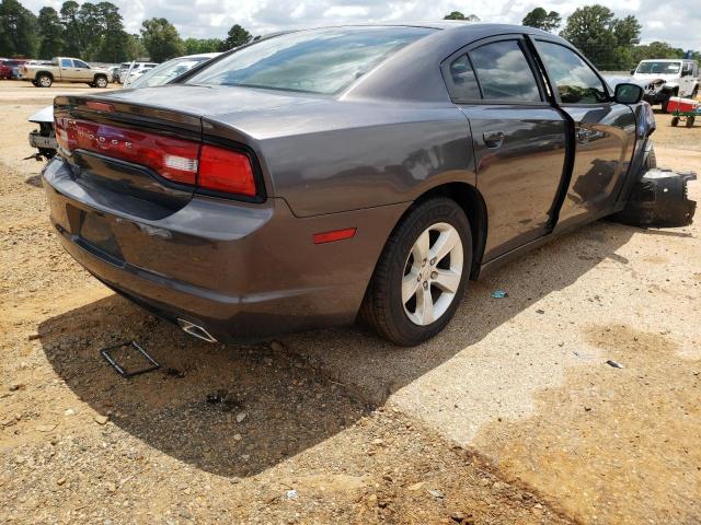 Photo 4 from auction – 2014 DODGE CHARGER SE with VIN 2C3CDXBGXEH192653