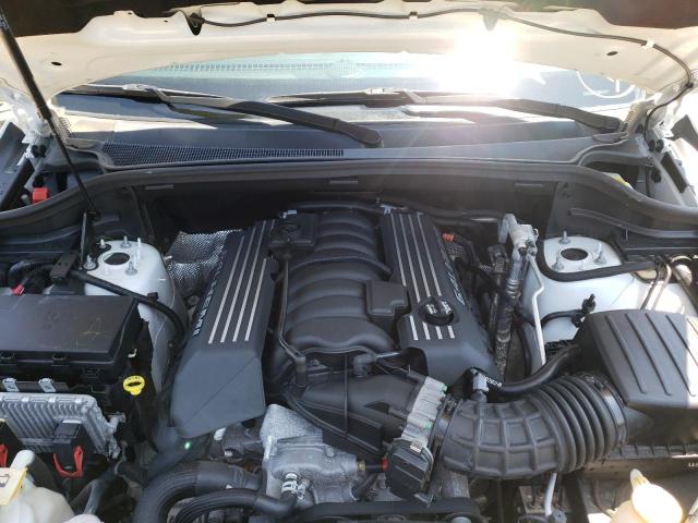 Photo 7 from auction – 2017 JEEP GRAND CHER with VIN 1C4RJFDJ6HC633669