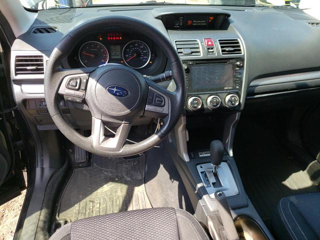 Photo 9 from auction – 2017 SUBARU FORESTER 2 with VIN JF2SJAECXHH472509