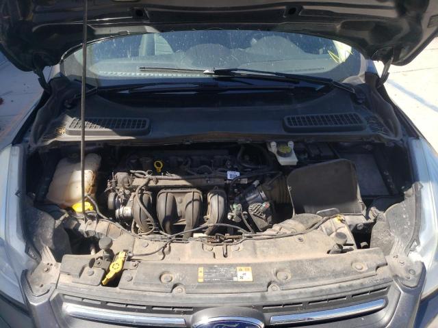Photo 7 from auction – 2015 FORD ESCAPE SE with VIN 1FMCU0G7XFUA06213