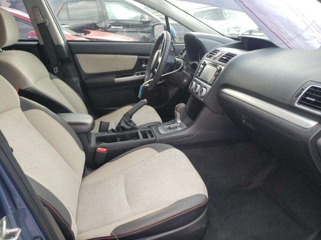 Photo 5 from auction – 2017 SUBARU CROSSTREK with VIN JF2GPABC0H8252773