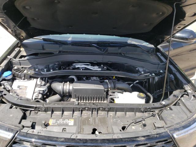 Photo 7 from auction – 2020 FORD EXPLORER S with VIN 1FM5K8GC4LGB72666