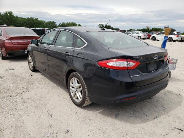 Zdjęcie 3 z aukcji – 2014 FORD FUSION z VIN 3FA6P0HD6ER140841