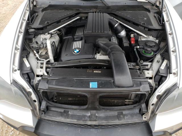 Photo 7 from auction – 2008 BMW X5 3.0I with VIN 5UXFE43508L002365