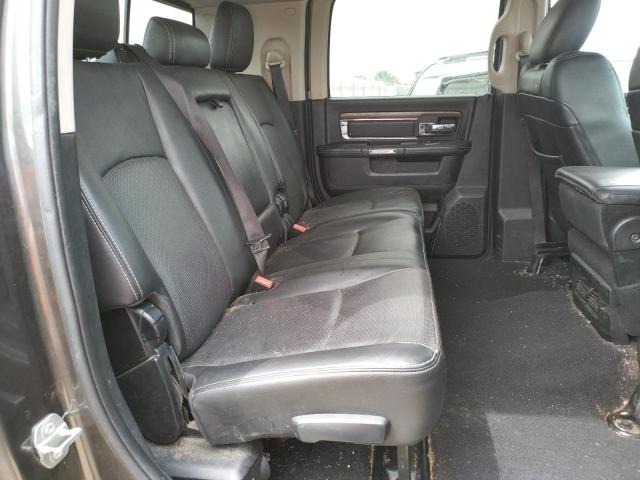 Photo 6 from auction – 2015 RAM 2500 with VIN 3C6UR5NL1FG646697