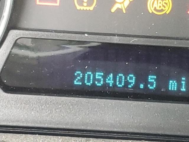 Foto 8 de la subasta – 2009 FORD FLEX SEL con VIN 2FMEK62CX9BA28597