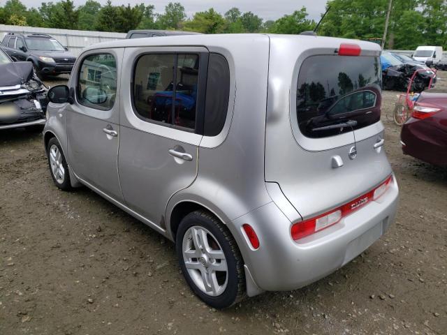 صورة رقم 3 من المزاد - 2010 NISSAN CUBE BASE مع VIN JN8AZ2KR7AT155098
