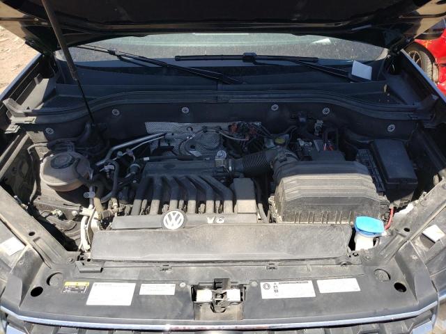Photo 7 from auction – 2019 VOLKSWAGEN ATLAS SE with VIN 1V2UR2CA2KC504153