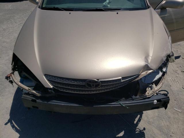 Photo 7 from auction – 2002 TOYOTA CAMRY LE with VIN 4T1BF30KX2U016210