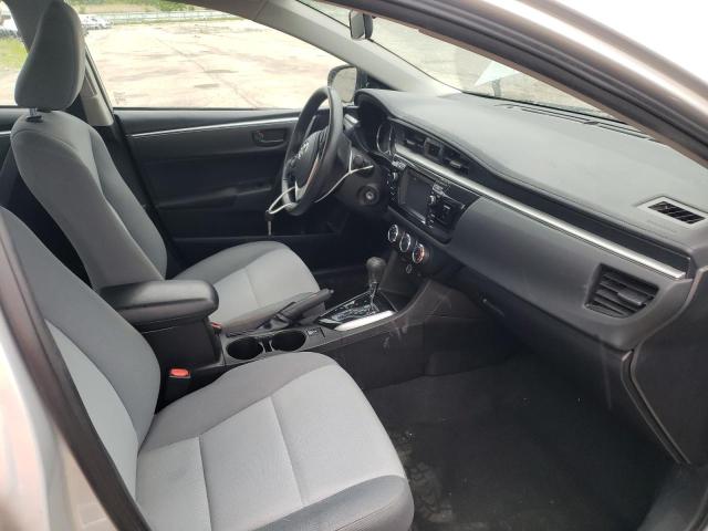Zdjęcie 5 z aukcji – 2016 TOYOTA COROLLA L z VIN 5YFBURHE7GP460581