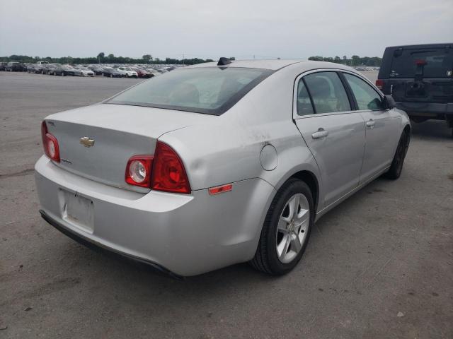 Photo 4 from auction – 2012 CHEVROLET MALIBU LS with VIN 1G1ZA5EU5CF367595