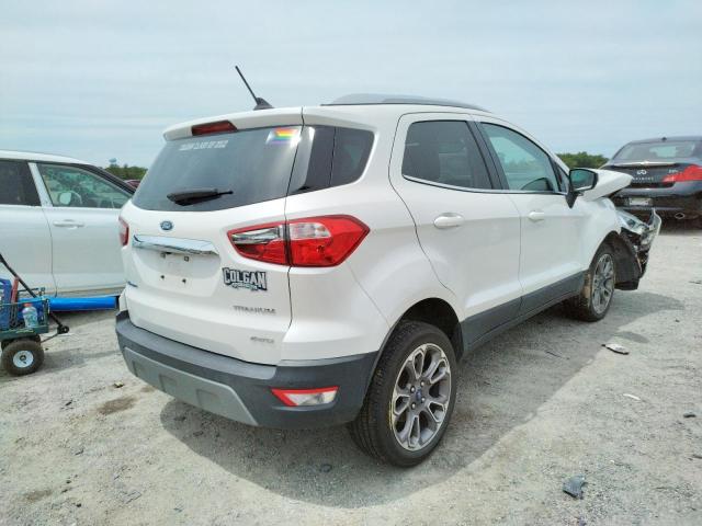 Photo 4 from auction – 2019 FORD ECOSPORT T with VIN MAJ6S3KL4KC310690