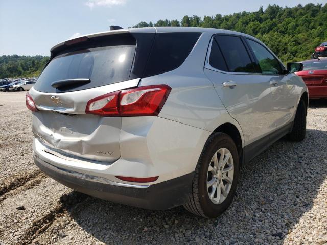 Photo 4 from auction – 2018 CHEVROLET EQUINOX LT with VIN 2GNAXSEV4J6142268