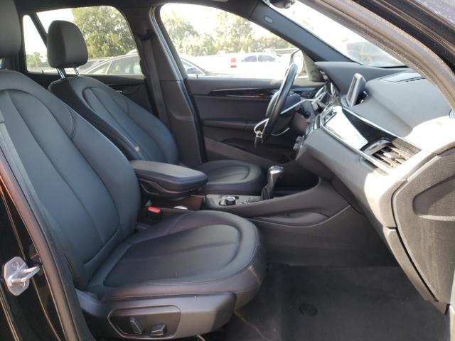 Photo 5 from auction – 2018 BMW X1 SDRIVE2 with VIN WBXHU7C38J5H42663