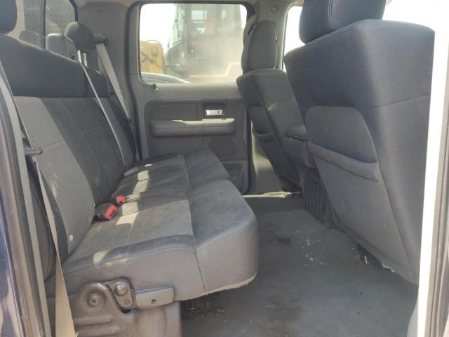 Photo 6 from auction – 2007 FORD F150 SUPER with VIN 1FTRW14W57KC28648