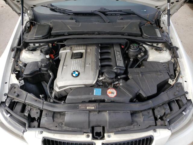 Photo 7 from auction – 2006 BMW 325 I with VIN WBAVB13546PT20710