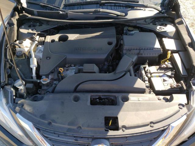 Photo 7 from auction – 2017 NISSAN ALTIMA 2.5 with VIN 1N4AL3APXHC239614